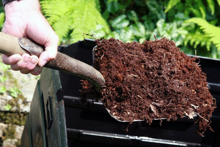 LEARN HOW guide to composting