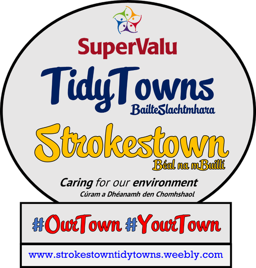 Strokestown Tidy Towns