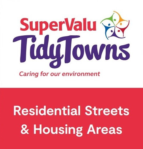 Residential Streets & Housing Areas